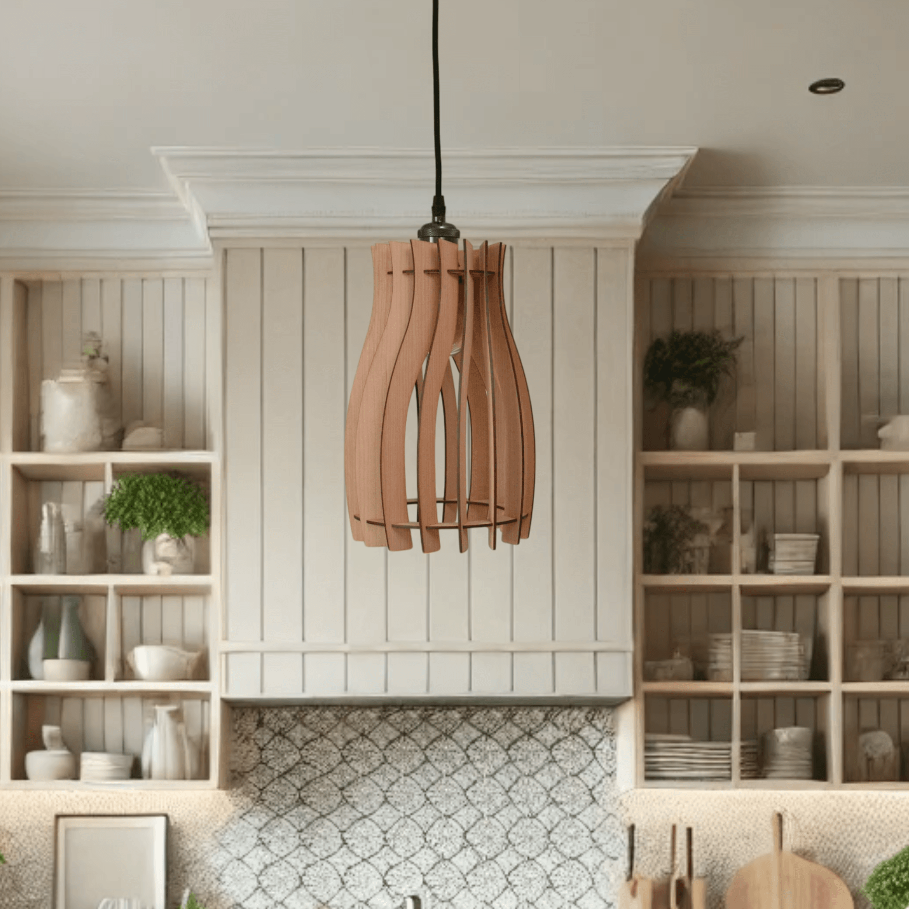 La décoration en bois : chaleur et élégance naturelles - ILLUMIAA