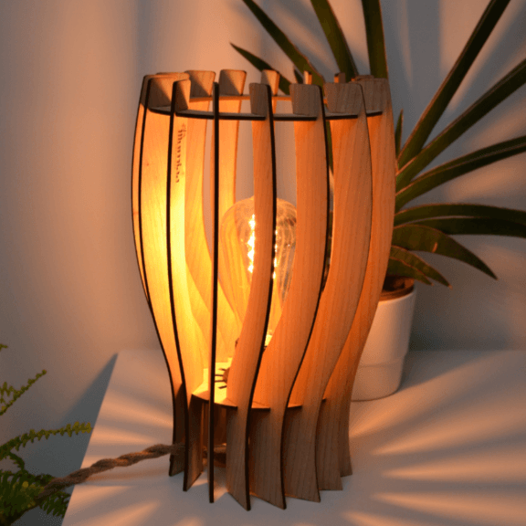 Les lampes à poser - ILLUMIAA